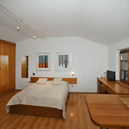 Apartamento Latron 98 Český Krumlov