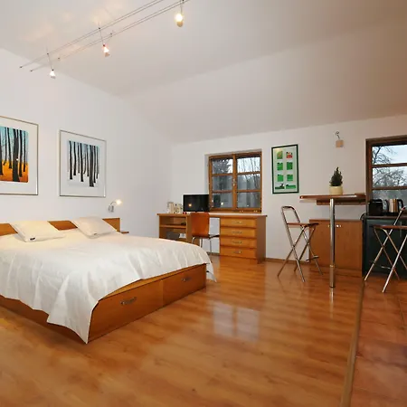 Latron 98 Apartamento