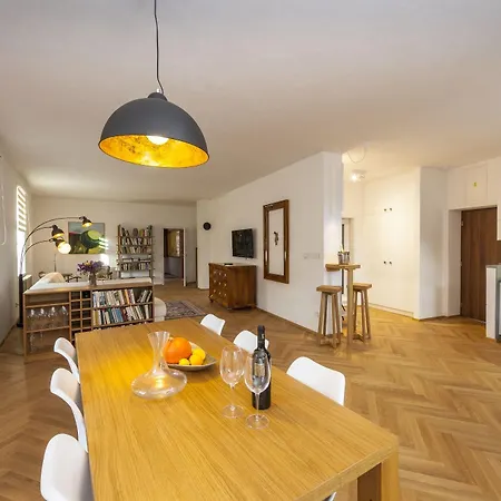 Latron 98 Διαμέρισμα Český Krumlov