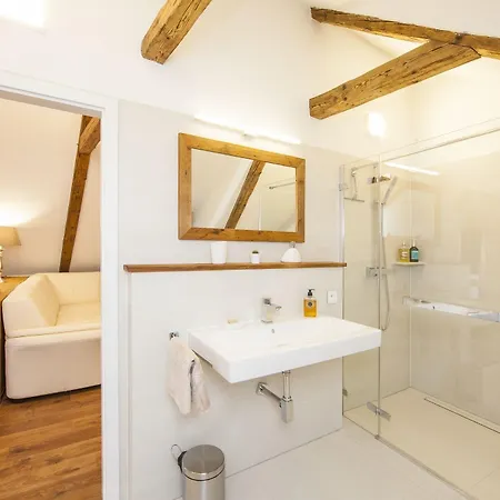 Latron 98 Apartamento Český Krumlov