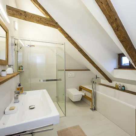 Latron 98 Apartamento Český Krumlov