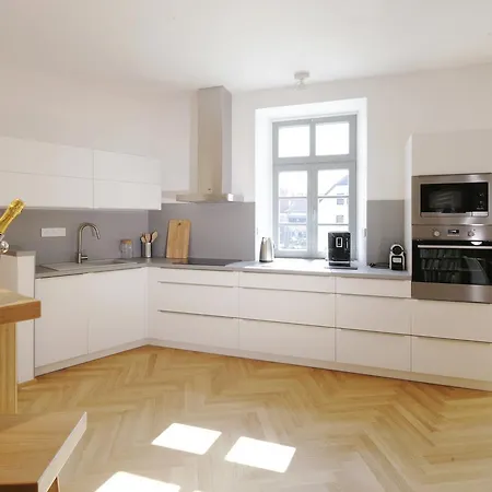 Apartment Latron 98 Cesky Krumlov
