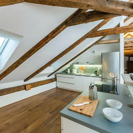 Apartment Latron 98 Cesky Krumlov