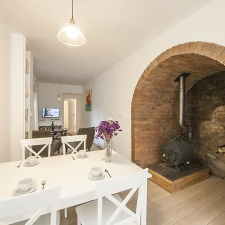 Apartment Latron 98 Český Krumlov