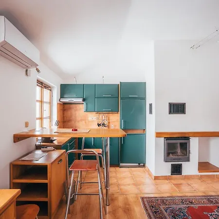 Apartamento Latron 98