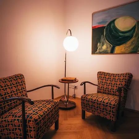 Latron 98 Apartment Český Krumlov
