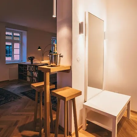 Latron 98 Apartment