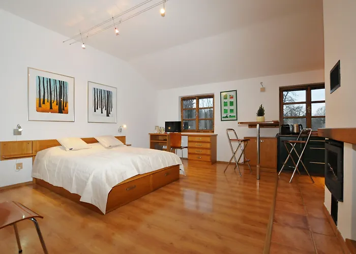Latron 98 Apartamento