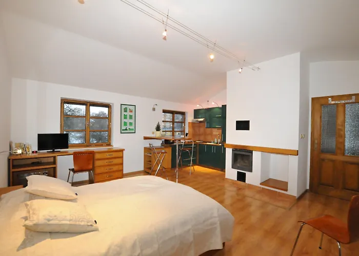 Latron 98 Apartamento *