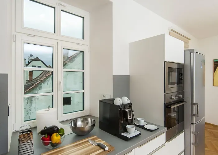 Apartamento Latron 98 *