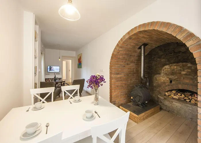Apartamento Latron 98