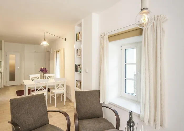 Apartamento Latron 98 *
