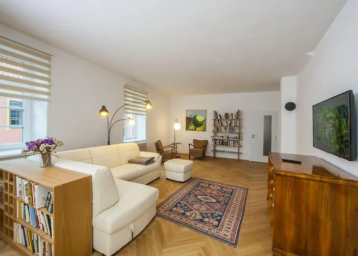 Apartamento Latron 98 Český Krumlov