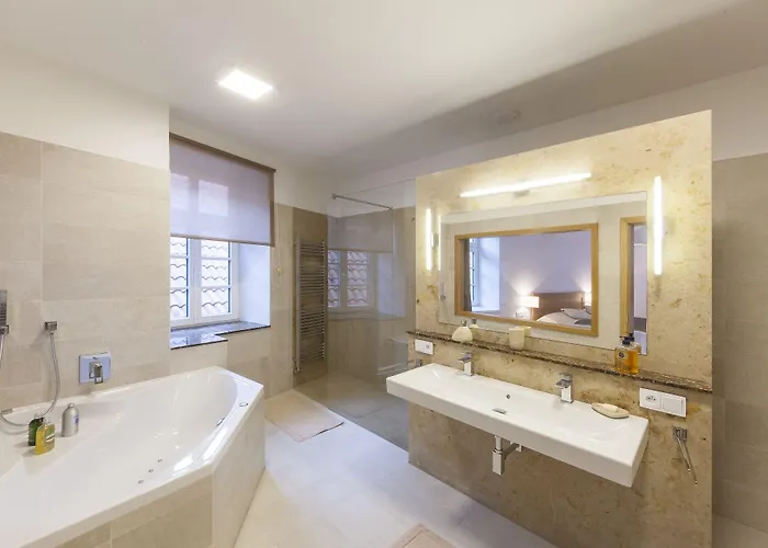 Apartamento Latron 98 Český Krumlov