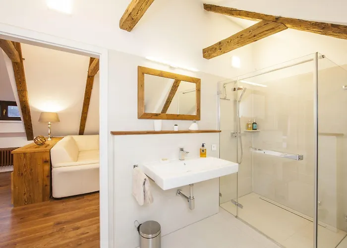 Latron 98 Apartamento Český Krumlov