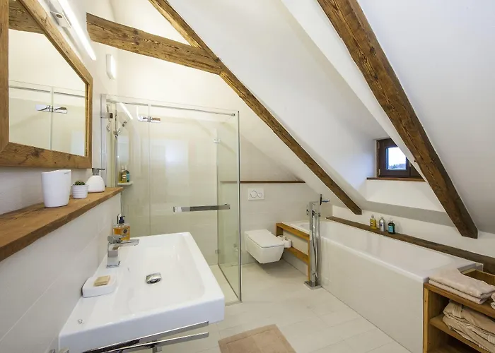 Latron 98 Apartamento Český Krumlov