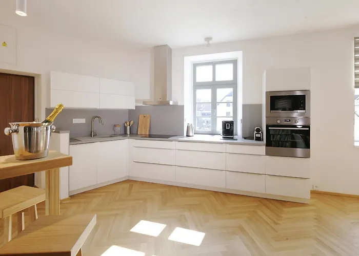 Apartamento Latron 98 Český Krumlov