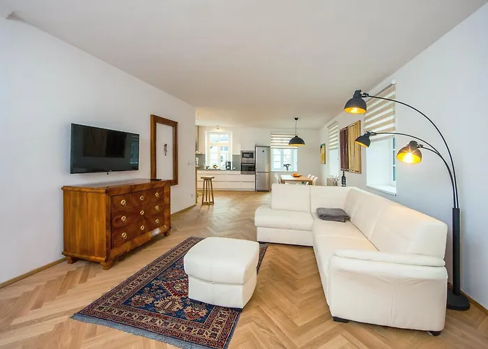 Latron 98 Апартаменты