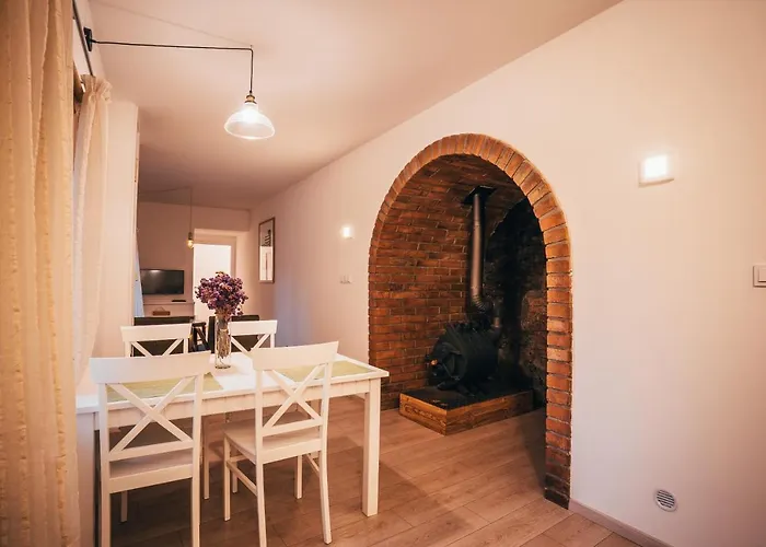 Apartamento Latron 98 *