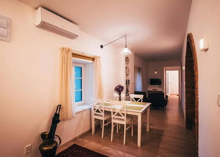 Latron 98 Apartamento Český Krumlov