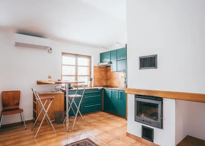 Apartamento Latron 98