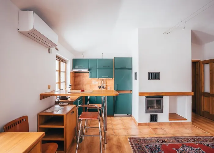 Apartamento Latron 98