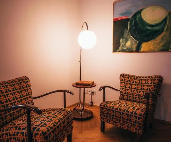 Latron 98 Apartamento Český Krumlov