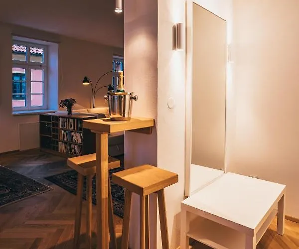 Latron 98 Apartamento